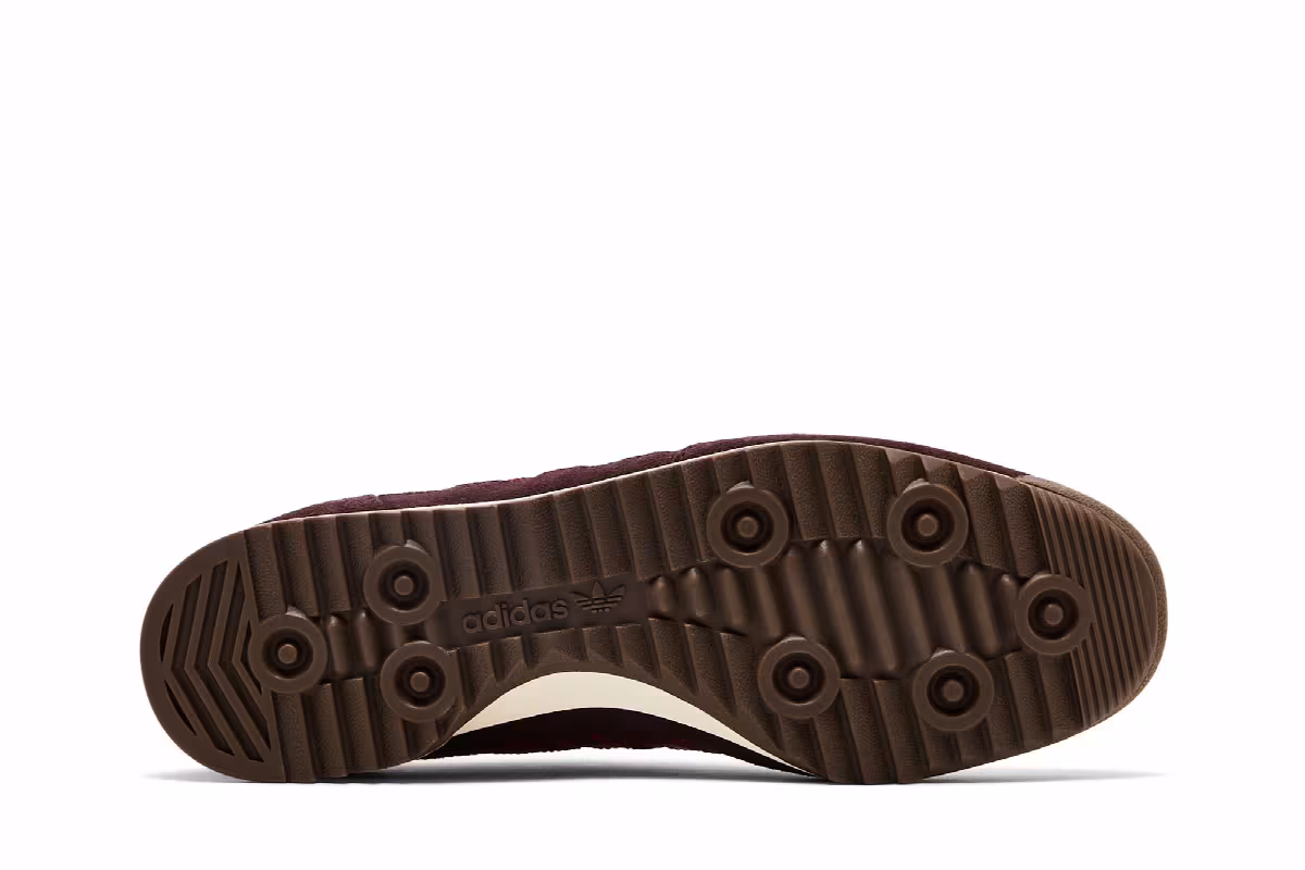 adidas Women's SL72 OG Preloved Brown, view 5