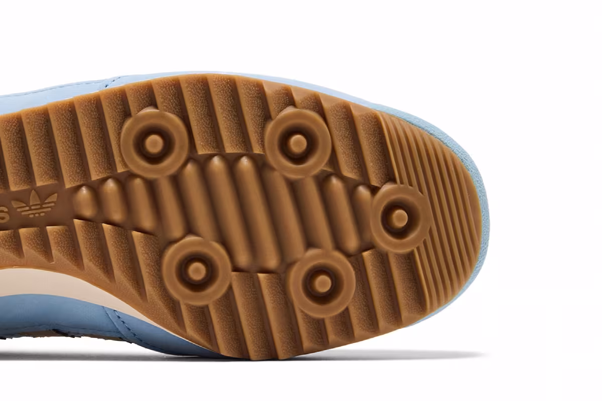 adidas Women's SL72 OG Crochet Pack - Clear Sky, view 6