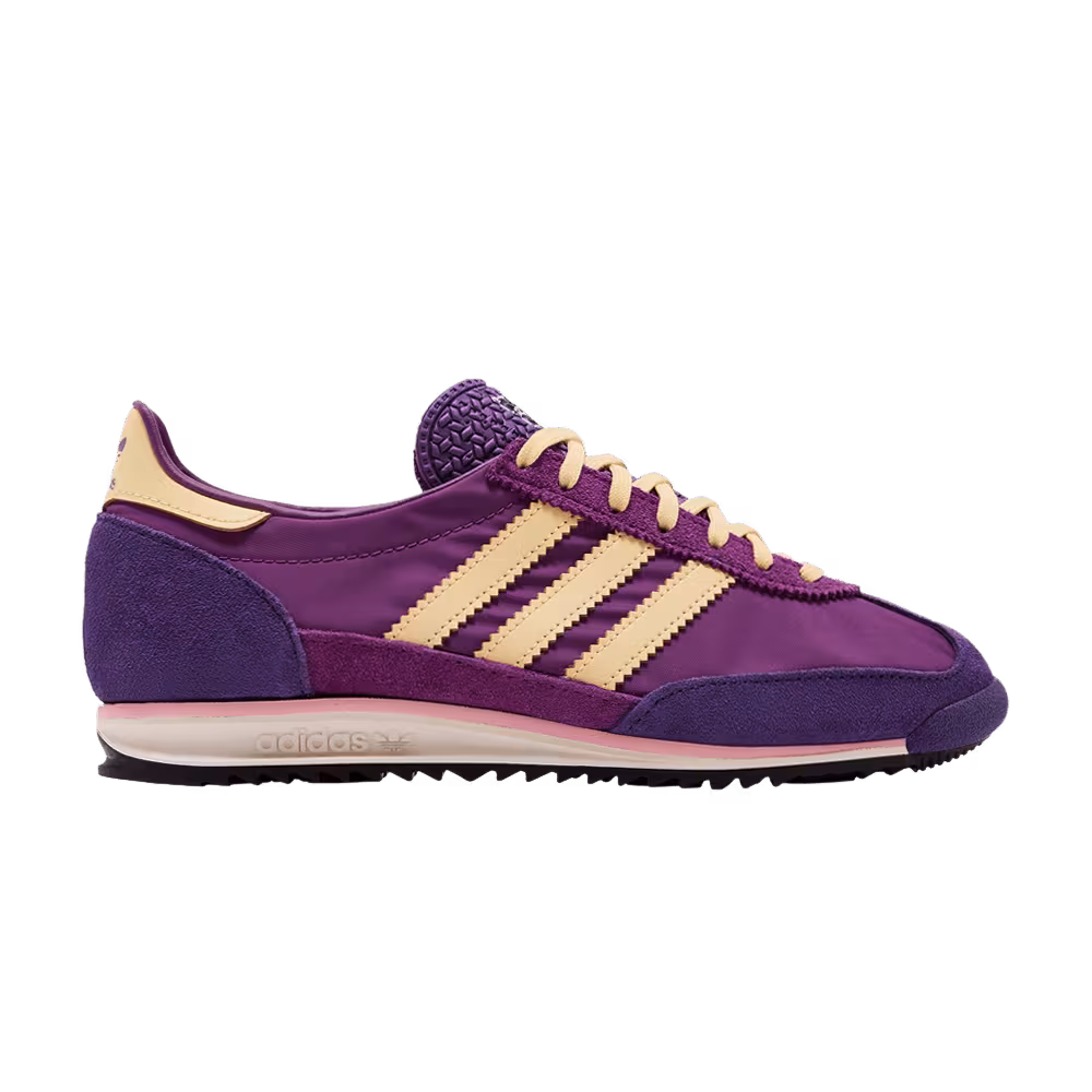 adidas Women's SL72 OG Rich Mauve