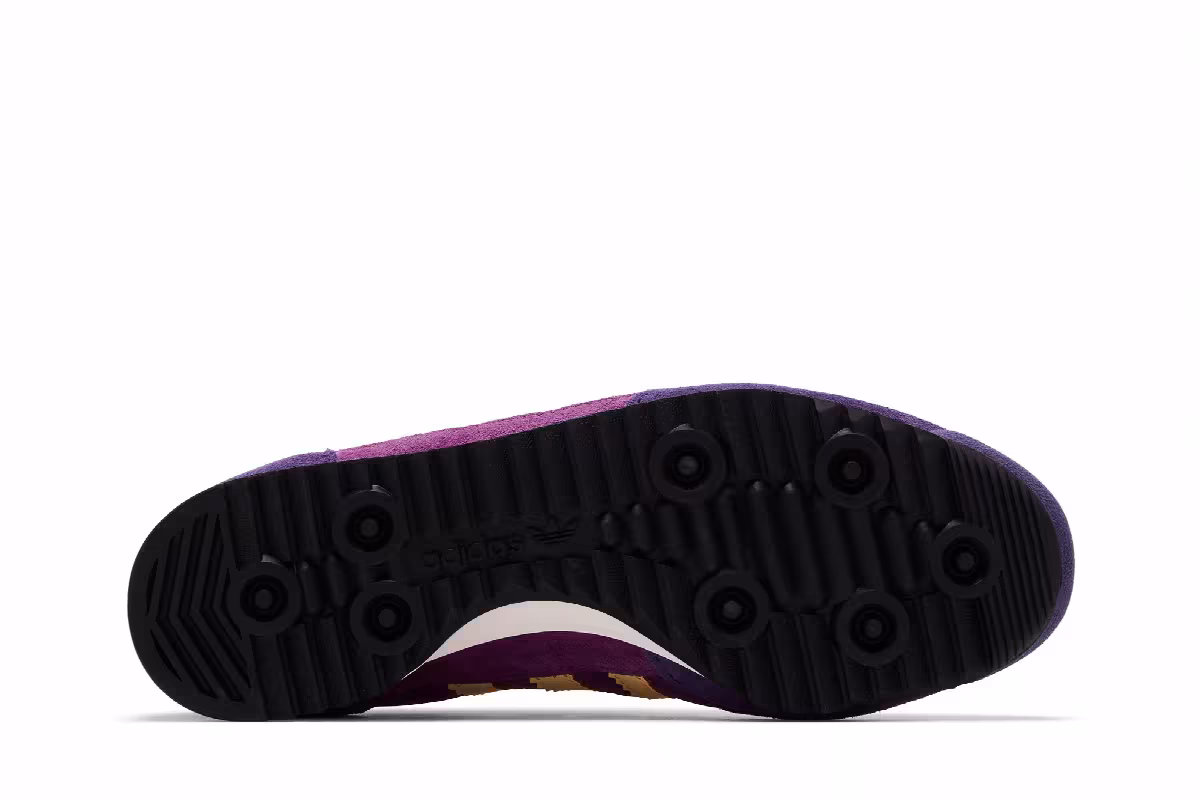adidas Women's SL72 OG Rich Mauve, view 5