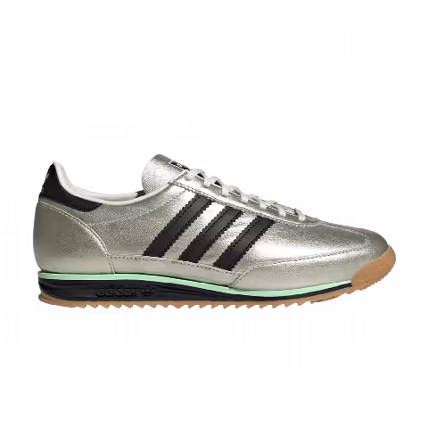 adidas Wmns SL72 OG 'Off White Metallic'