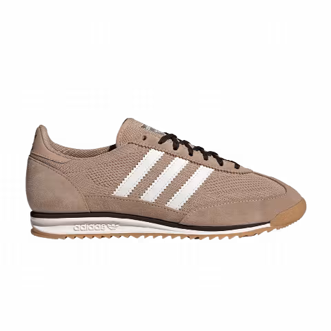 adidas Wmns SL72 OG 'Warm Sandstone'