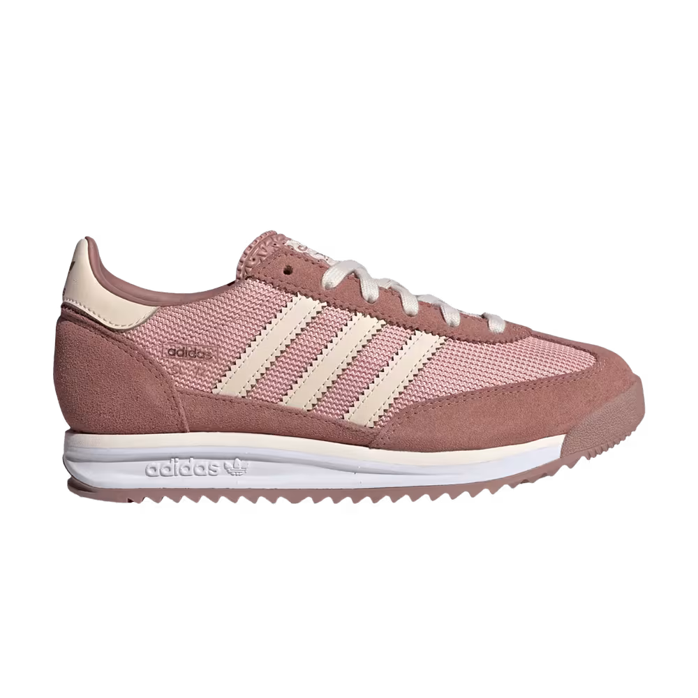 adidas SL72 RS J Wonder Mauve