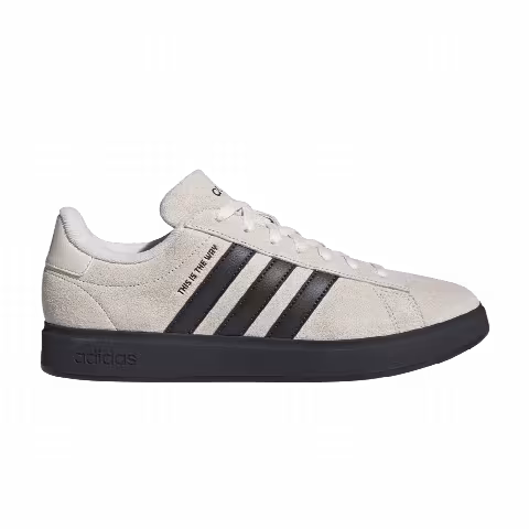 Star Wars x adidas Grand Court 2.0 'Mandalorian'