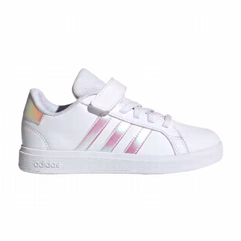 adidas Grand Court 2.0 C 'Iridescent'