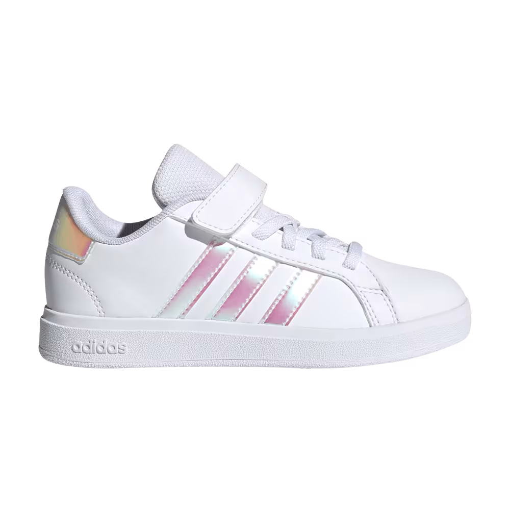 adidas Grand Court 2.0 C Iridescent