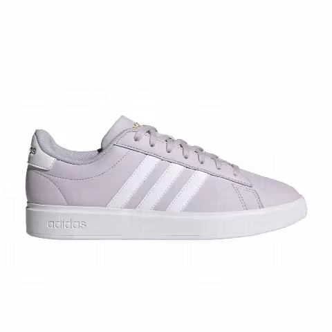 adidas Wmns Grand Court 'Silver Dawn'