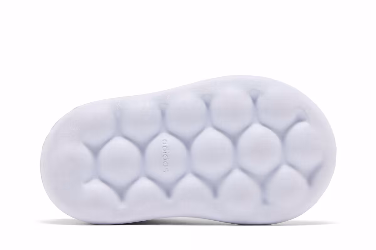 Disney x adidas Grand Court I Minnie Mouse - Pink Polka Dots, view 5