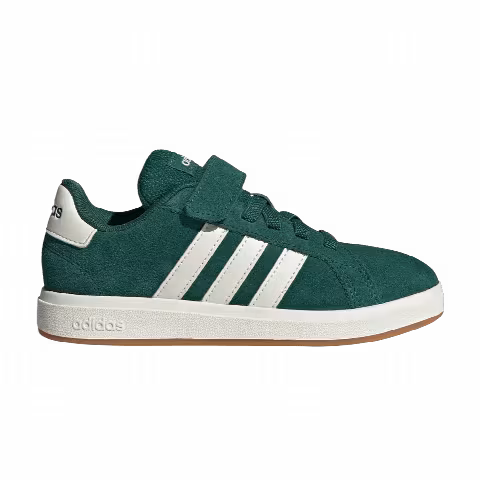 adidas Grand Court 00s C 'Collegiate Green'