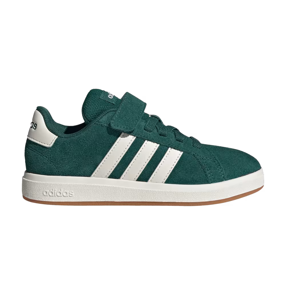 adidas Grand Court 00s C Collegiate Green