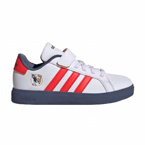 Disney x adidas Grand Court K 'Mickey and Friends'