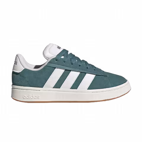 adidas Grand Court Alpha 'Preloved Teal White Gum'