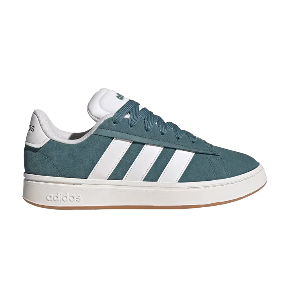 adidas Grand Court Alpha Preloved Teal White Gum