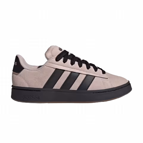adidas Grand Court Alpha 'Wonder Taupe Black'