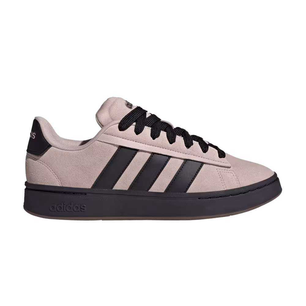 adidas Grand Court Alpha Wonder Taupe Black