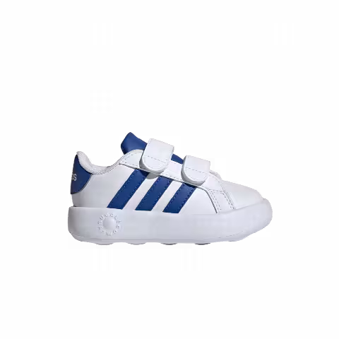 adidas Grand Court 2.0 I 'White Royal Blue'