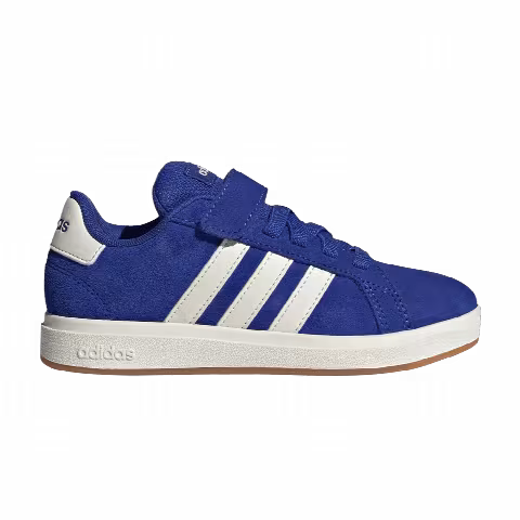 adidas Grand Court 00s C 'Semi Lucid Blue'