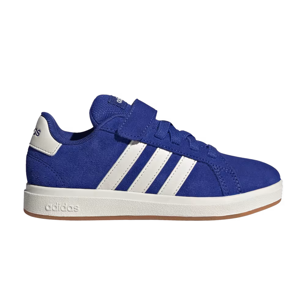 adidas Grand Court 00s C Semi Lucid Blue