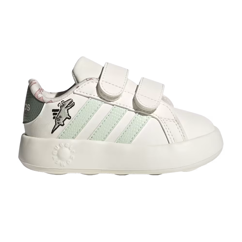 adidas Grand Court 2.0 I Dino