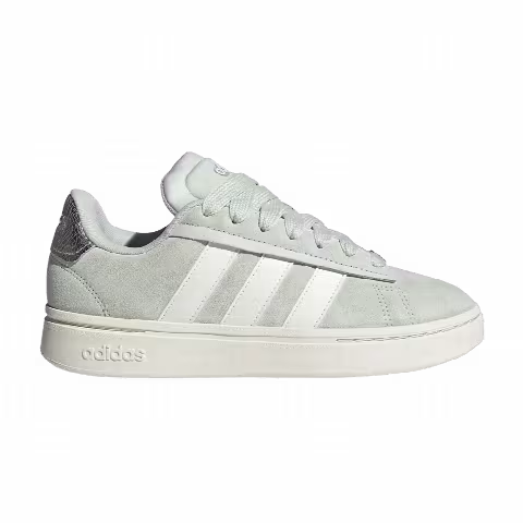 adidas Wmns Grand Court Alpha 00s 'Linen Green'