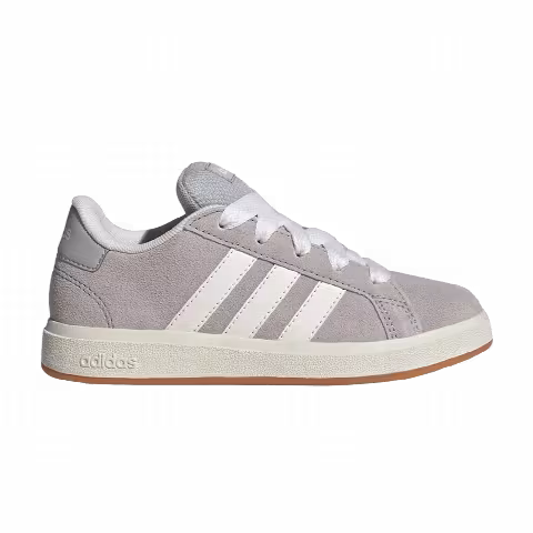 adidas Grand Court 00s K 'Grey Gum'