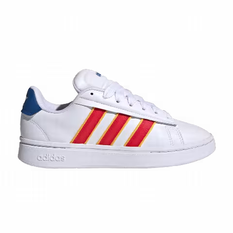 adidas Wmns Grand Court Alpha 00s 'Que Bonita Bandera'