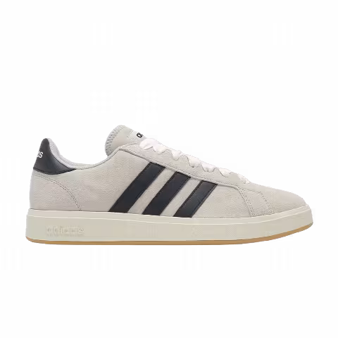 Adidas Grand Court Base 00s 'Beige Black'