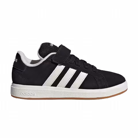 adidas Grand Court 00s C 'Black'