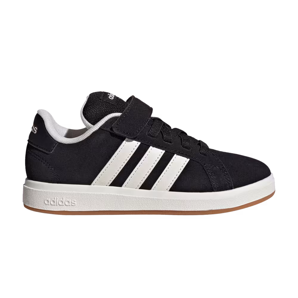 adidas Grand Court 00s C Black