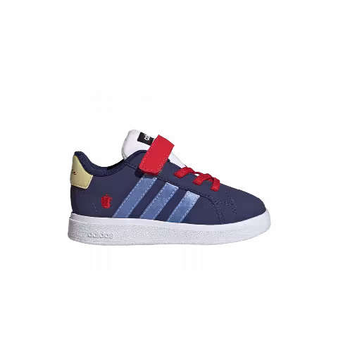Disney x adidas Grand Court 2.0 I 'Snow White'