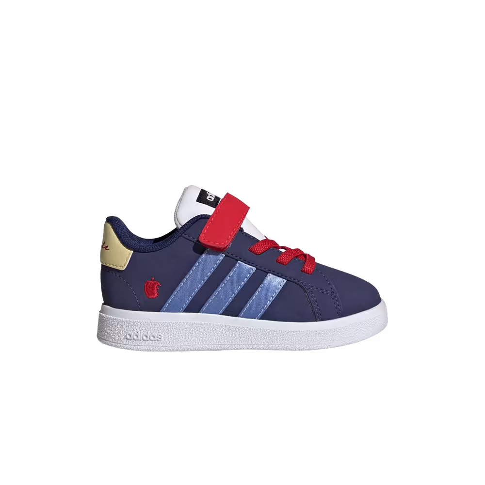 Disney x adidas Grand Court 2.0 I Snow White