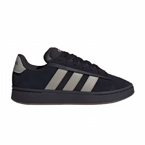 adidas Grand Court Alpha 'Black Putty Beige'