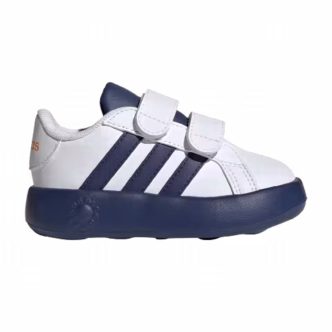 adidas Grand Court 2.0 I 'White Dark Blue'