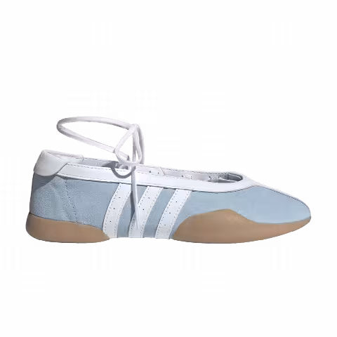 adidas Wmns Taekwondo Mei Ballet 'Clear Sky Gum'