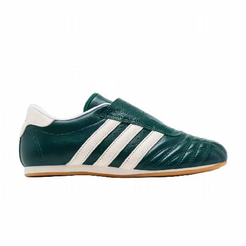 adidas Wmns Taekwondo 'Collegiate Green'