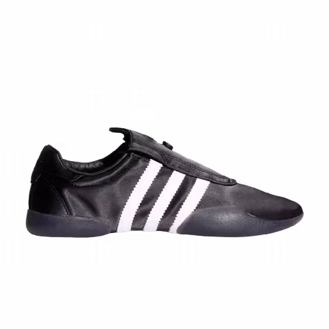 atmos pink x adidas Wmns Taekwondo Mei 'Black Ribbon'