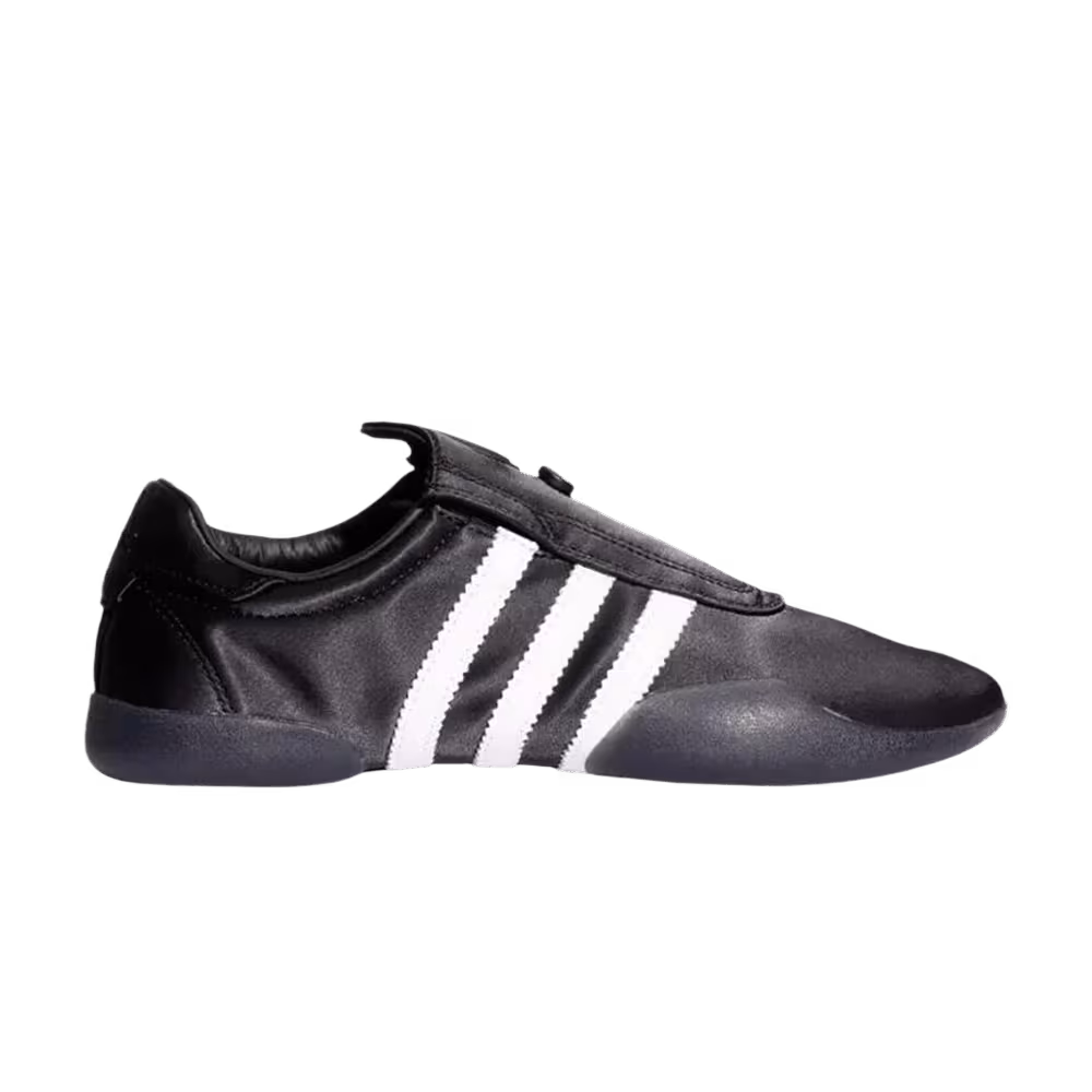 atmos pink x adidas Women's Taekwondo Mei Black Ribbon