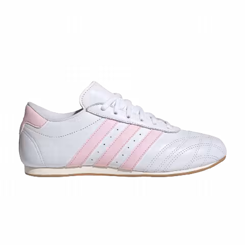 adidas Wmns Taekwondo Lace 'White Clear Pink Gum'