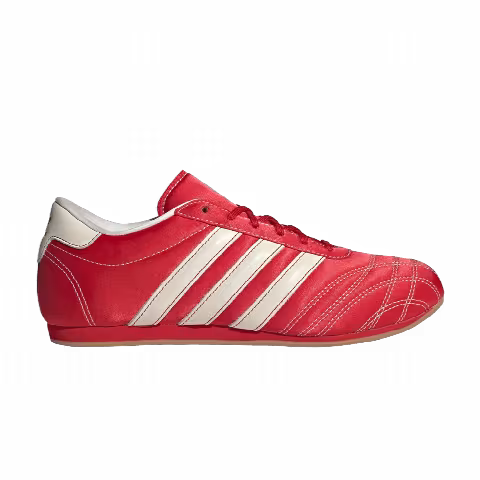 adidas Wmns Taekwondo 'Better Scarlet'