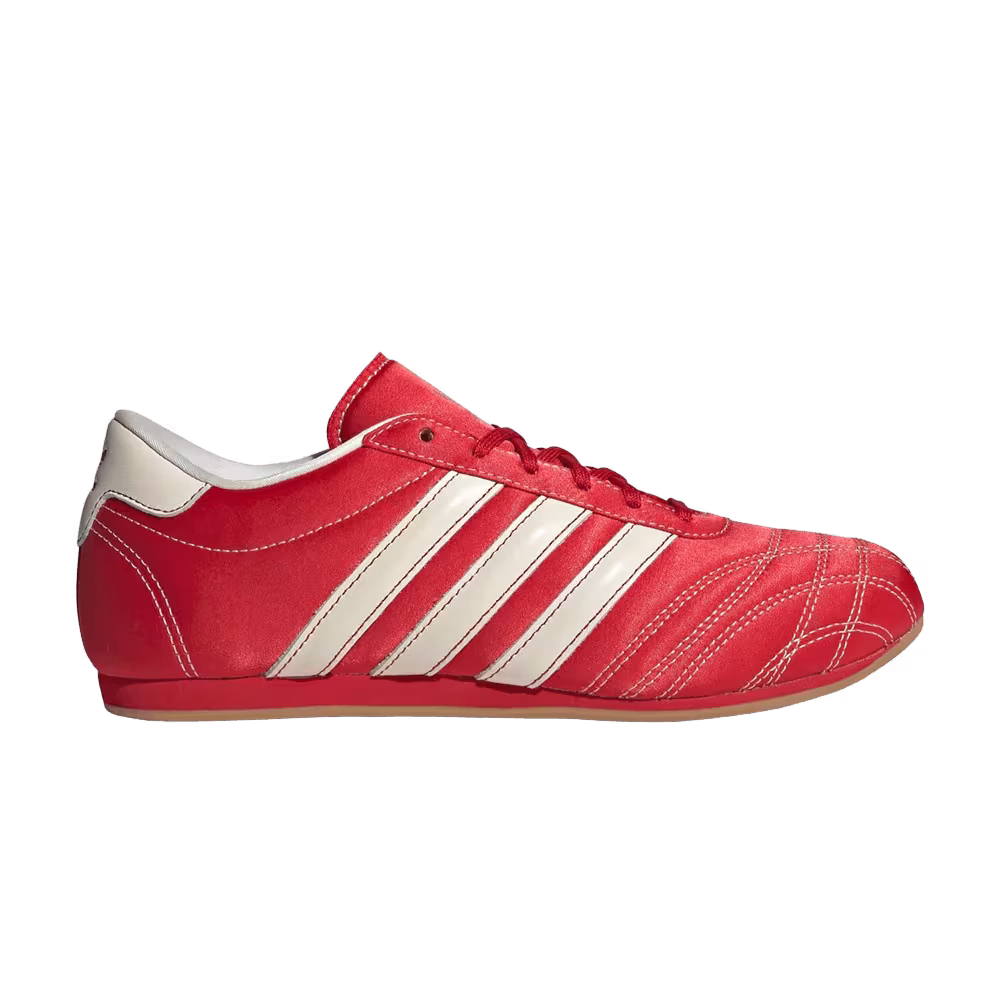 adidas Women's Taekwondo Better Scarlet