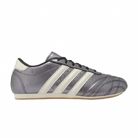 adidas Wmns Taekwondo Lace 'Black Metallic'