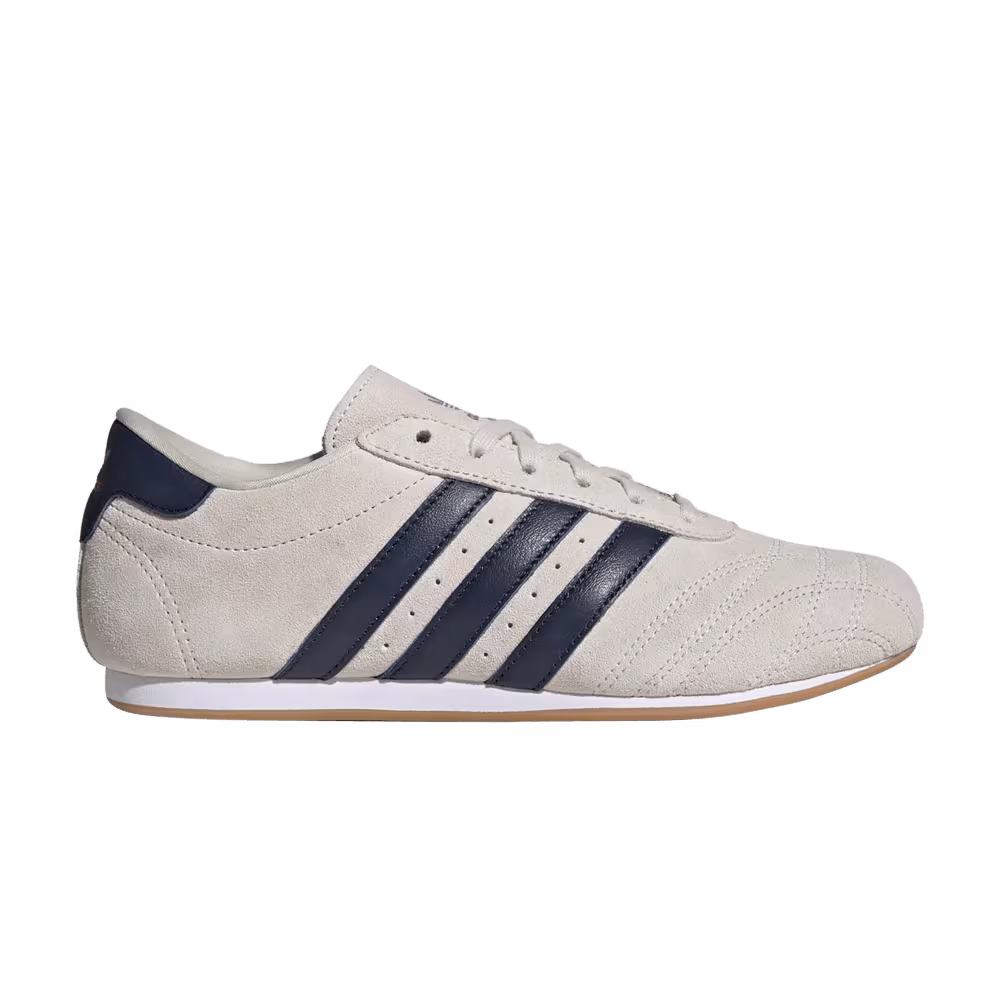 adidas Women's Taekwondo Alumina Collegiate Navy Gum