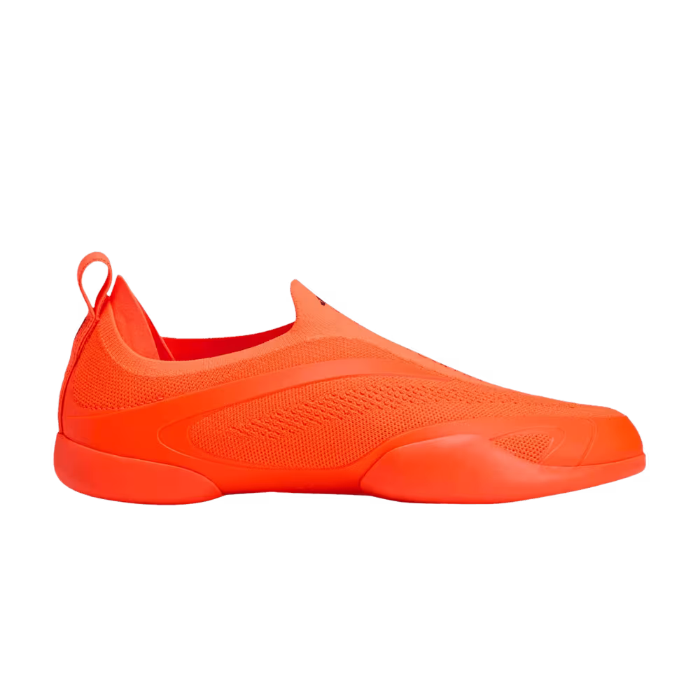Stella McCartney x adidas Women's Taekwondo Semi Impact Orange