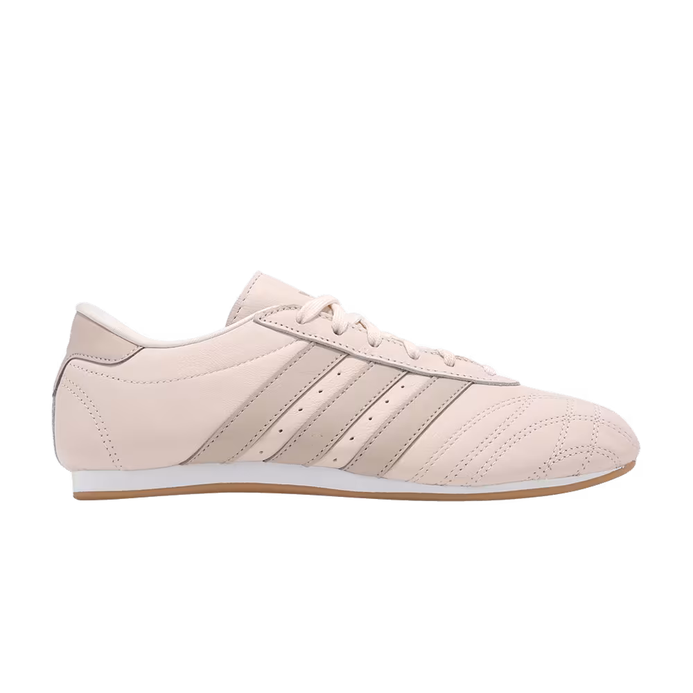 adidas Women's Taekwondo Wonder Quartz