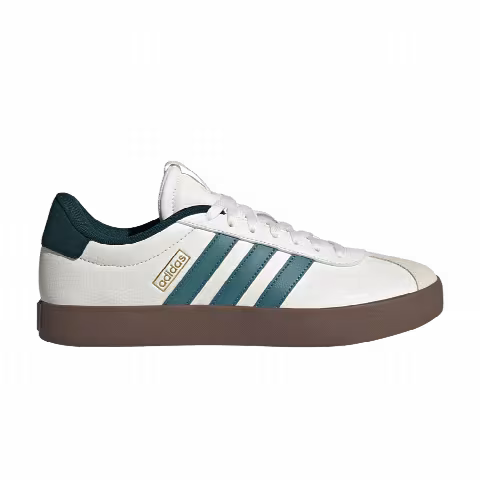 adidas VL Court 3.0 'White Preloved Teal'