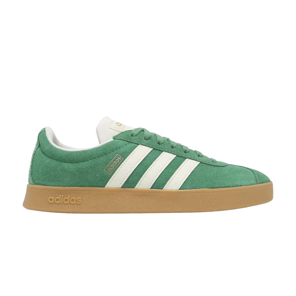 adidas VL Court 2.0 Preloved Green