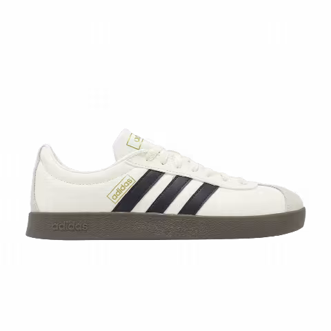 Adidas VL Court 2.0 'Cream Black Gum'