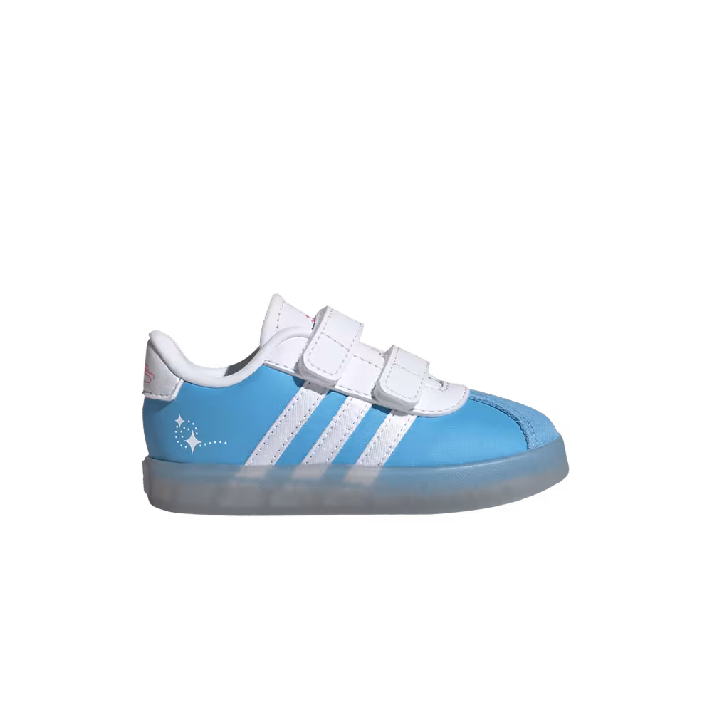 Disney x adidas VL Court 3.0 I Cinderella