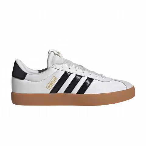 adidas Wmns VL Court 3.0 'White Black'