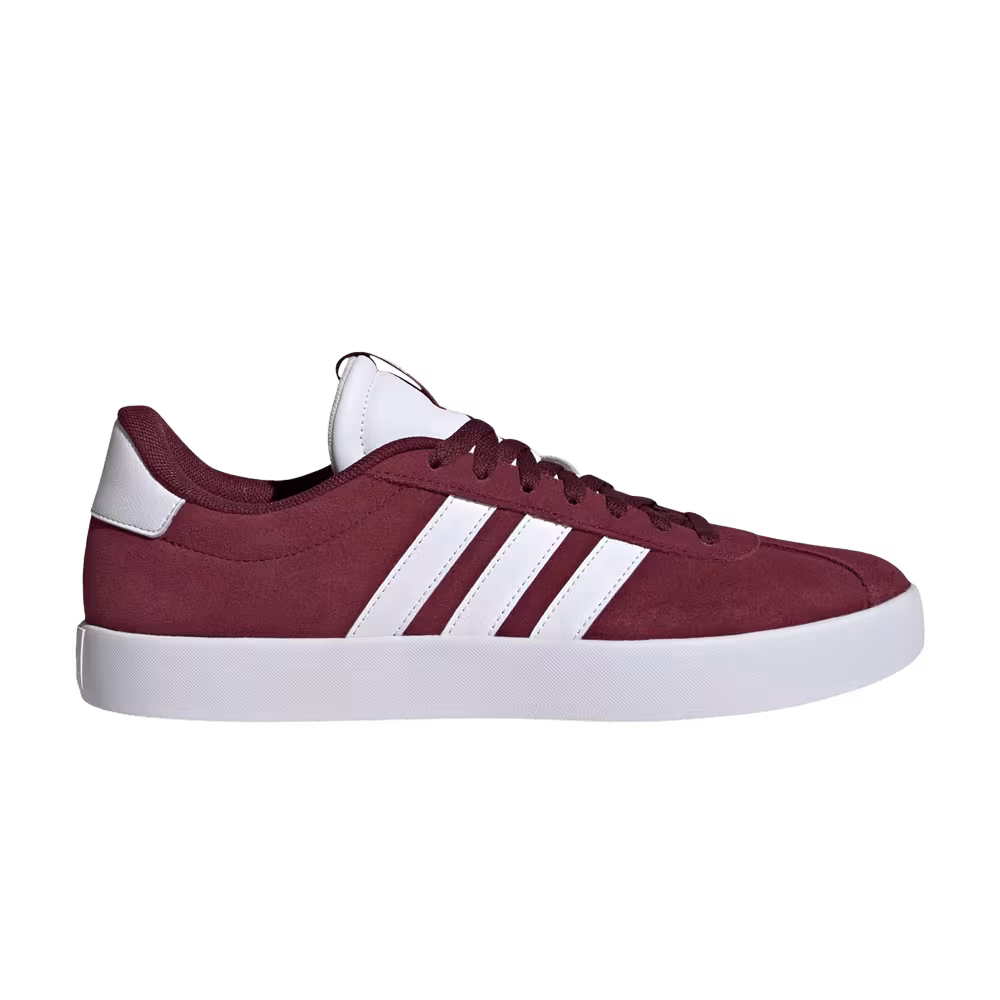 adidas VL Court 3.0 Shadow Red